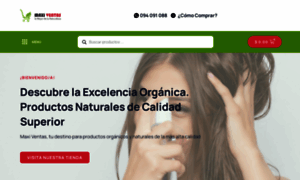 Maxiventas.com.uy thumbnail