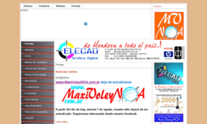 Maxivoleynoa.com.ar thumbnail