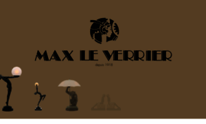 Maxleverrier.com thumbnail