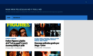 Maxmixhd.wordpress.com thumbnail