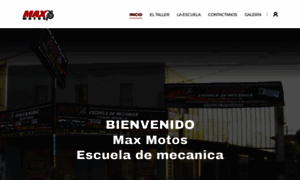 Maxmotosargentina.com thumbnail