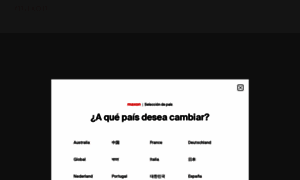 Maxongroup.es thumbnail