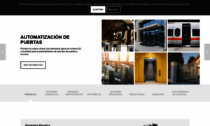 Maxonmotoriberica.es thumbnail