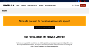 Maxprogt.com thumbnail