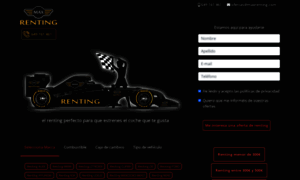 Maxrenting.com thumbnail