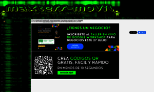 Maxters-movil.mex.tl thumbnail