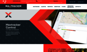 Maxtracker.com thumbnail