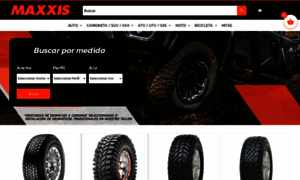 Maxxischile.cl thumbnail