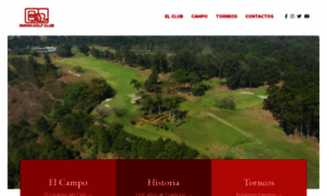 Mayangolfclub.com thumbnail