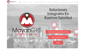 Mayangps.com thumbnail