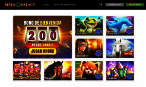 Mayapalace.mx thumbnail