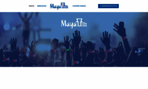 Mayatik.com thumbnail