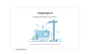 Mayatoys.cl thumbnail