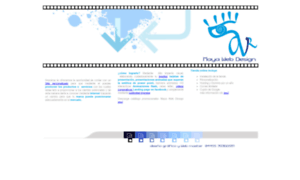 Mayawebdesign.com.mx thumbnail