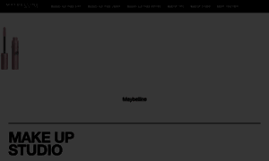 Maybelline-ma.com thumbnail