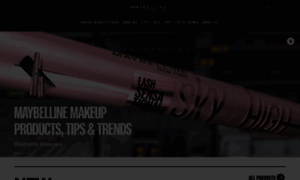 Maybelline-me.com thumbnail