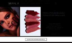 Mayla.mx thumbnail
