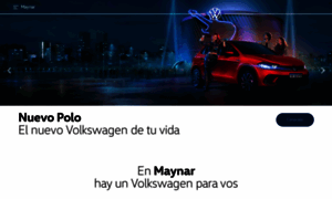 Maynaronline.com thumbnail