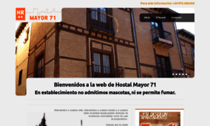 Mayor71.es thumbnail