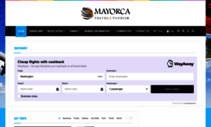 Mayorca-tours.com thumbnail