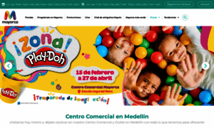 Mayorca.com thumbnail