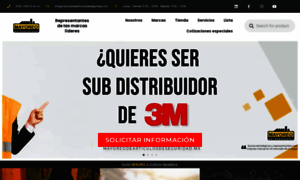 Mayoreodearticulosdeseguridad.mx thumbnail