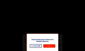 Mayoreototal.com.mx thumbnail