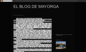 Mayorga-gen.blogspot.com.es thumbnail