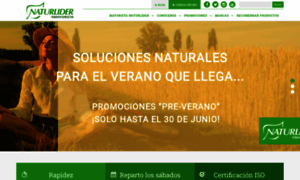 Mayorista.naturlider.com thumbnail