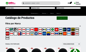Mayoristas.anfra.cl thumbnail