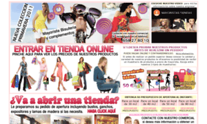 Mayoristastiendastodoa2euros.com thumbnail