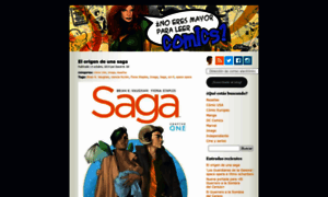 Mayorparaleercomics.wordpress.com thumbnail