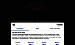 Mayusculasminusculas.com thumbnail