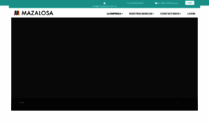 Mazalosa.com.ar thumbnail