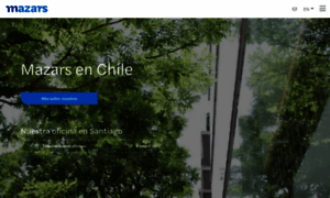 Mazars.cl thumbnail