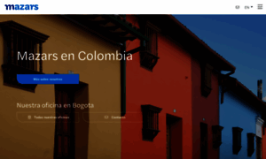 Mazars.com.co thumbnail