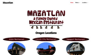 Mazatlan.rest thumbnail