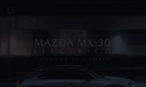 Mazda.com.co thumbnail