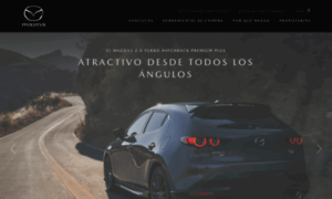 Mazdaespanol.com thumbnail