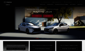 Mazdagalerias.com thumbnail