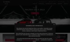 Mazdapicacho.com.mx thumbnail