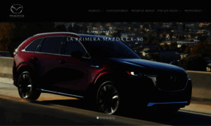 Mazdapr.com thumbnail
