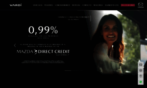 Mazdavardi.com.co thumbnail