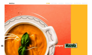 Mazola.com.ar thumbnail