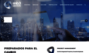 Mb3-gestion.com thumbnail