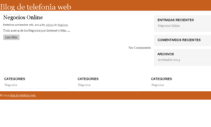 Mba.mundo-negocios.com thumbnail
