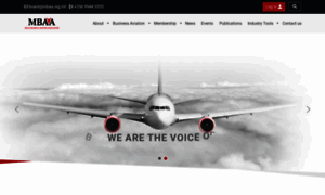 Mbaa.org.mt thumbnail