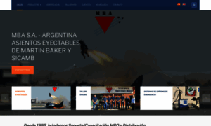 Mbaargentina.com.ar thumbnail