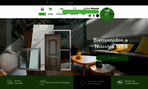 Mbaberturas.com.uy thumbnail