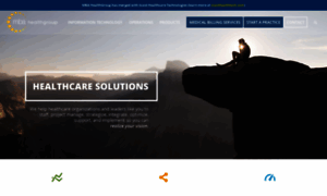 Mbahealthgroup.com thumbnail